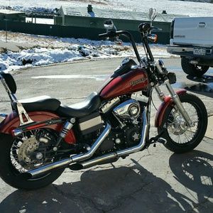 Meet your Posher, Ray